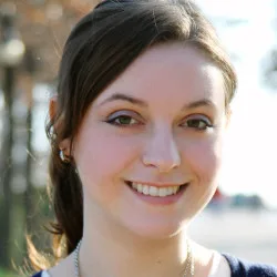 Grace Allison