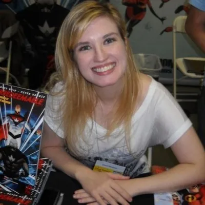 Grace Randolph