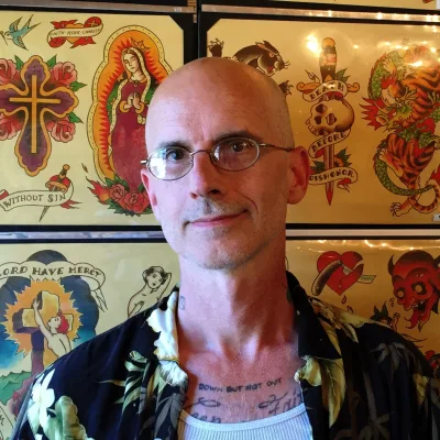 Graham Chaffee