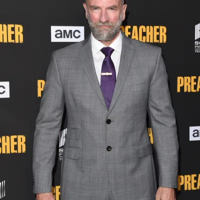 Graham McTavish