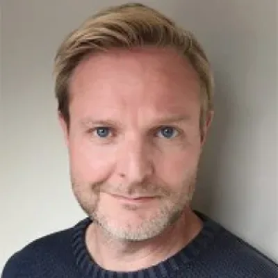 Graham Rolfe