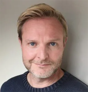 Graham Rolfe