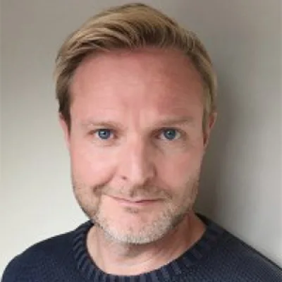 Graham Rolfe