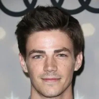 Grant Gustin