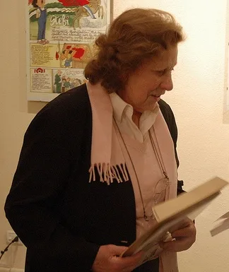 Grazia Nidasio