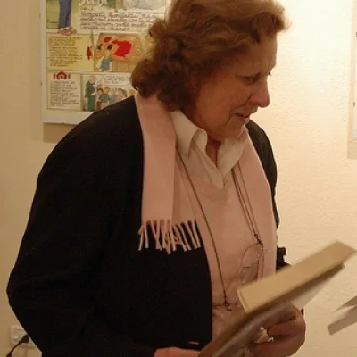 Grazia Nidasio