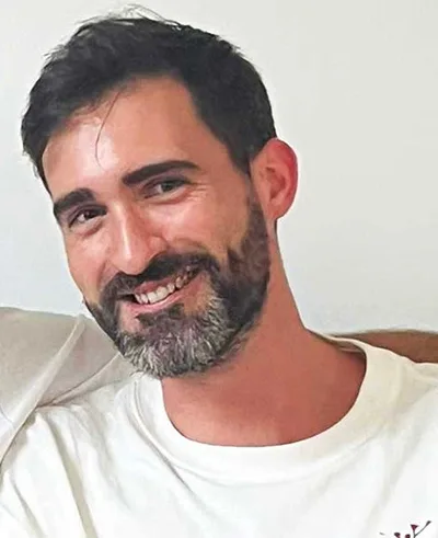 Grebil Nicolas