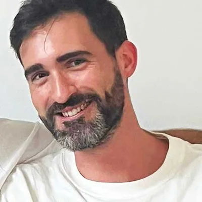Grebil Nicolas