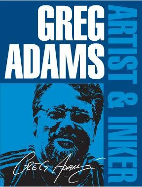 Greg Adams