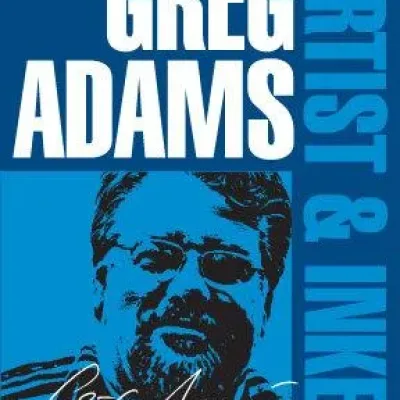 Greg Adams
