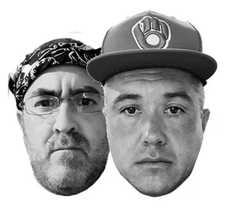 Greg and Fake