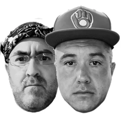 Greg and Fake