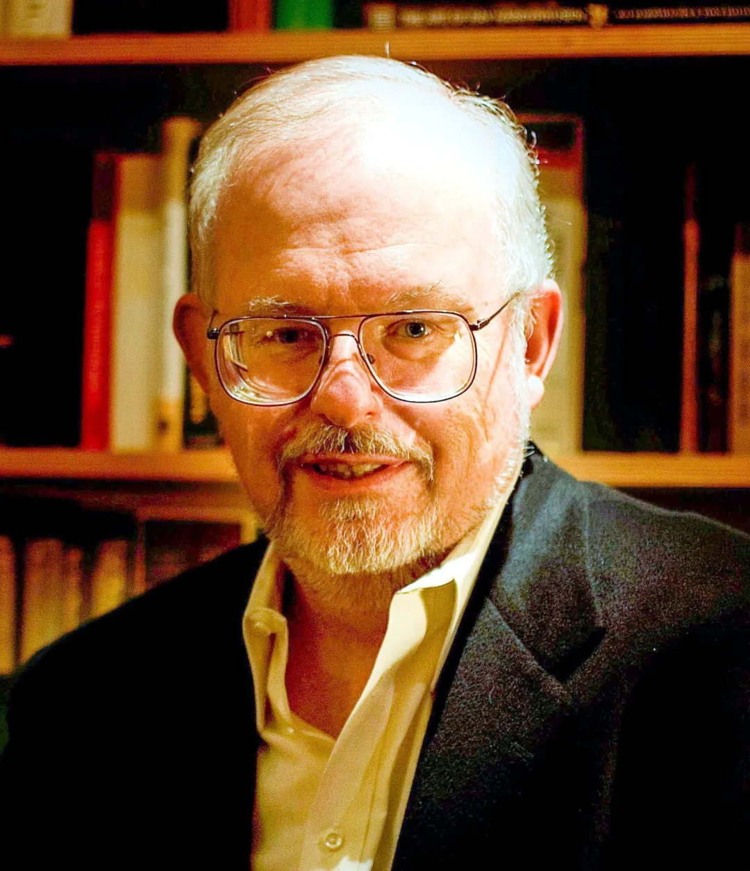 Greg Bear
