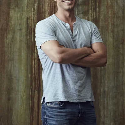 Greg Berlanti