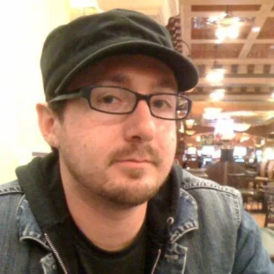 Greg Boucher