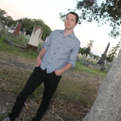 Greg Chapman