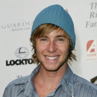 Greg Cipes