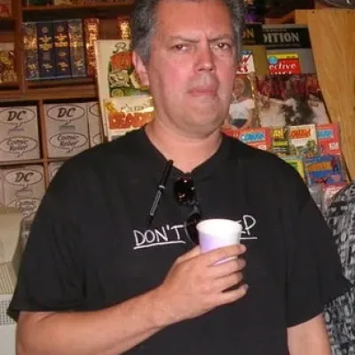 Greg Espinoza