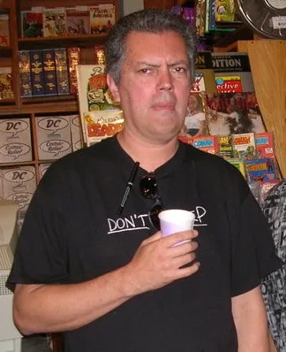 Greg Espinoza
