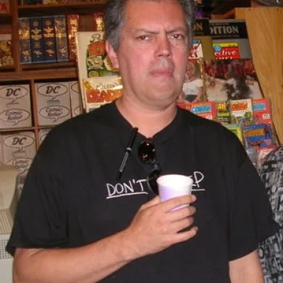 Greg Espinoza