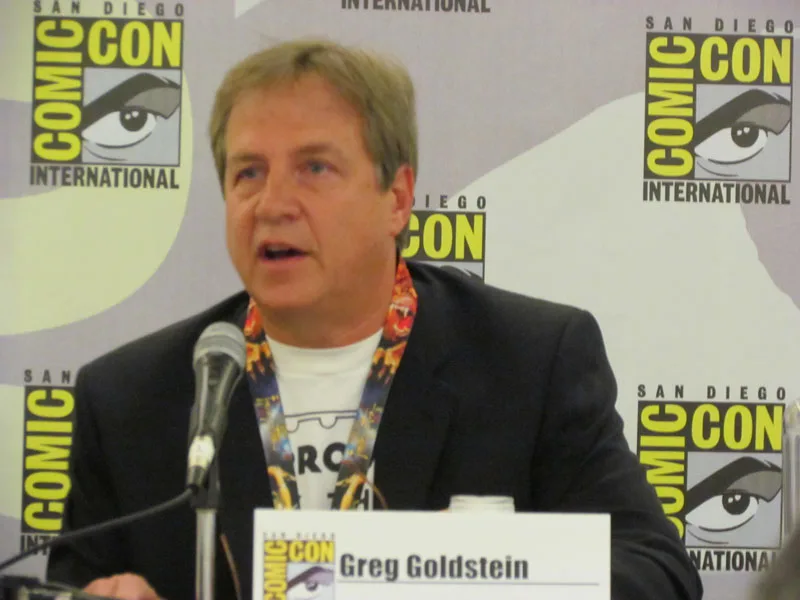 Greg Goldstein