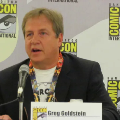 Greg Goldstein