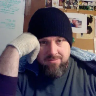 Greg Harms