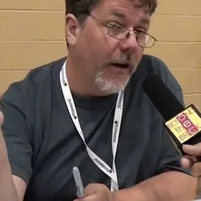 Greg Hyland