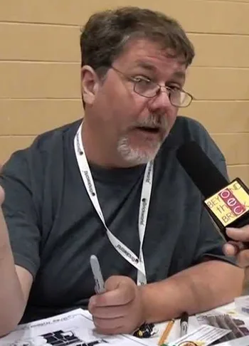 Greg Hyland