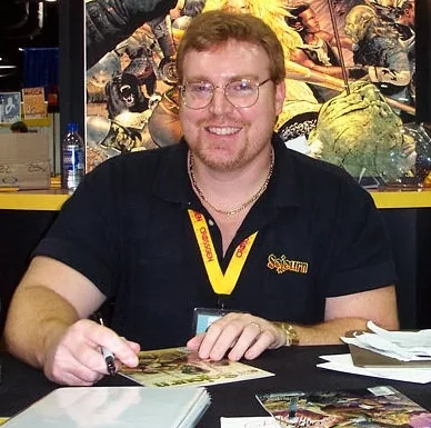 Greg Land