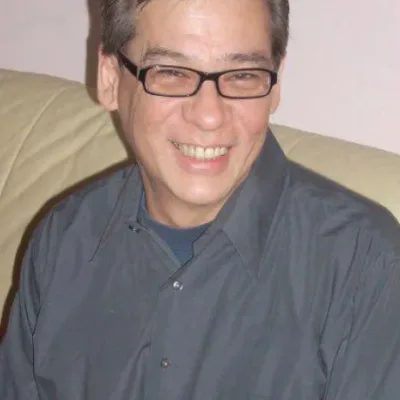 Greg LaRocque