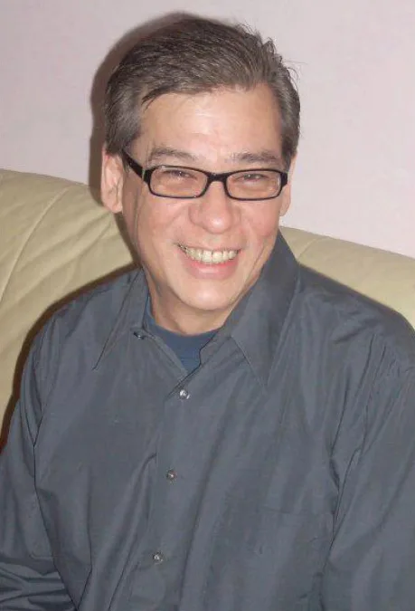 Greg LaRocque