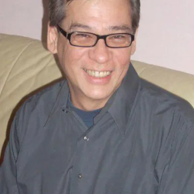 Greg LaRocque
