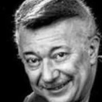 Greg (Michel Régnier)