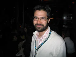 Greg Pak