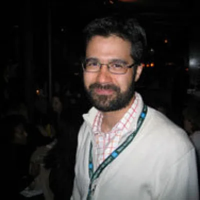 Greg Pak