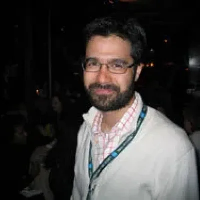 Greg Pak