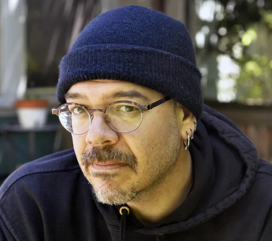 Greg Rucka