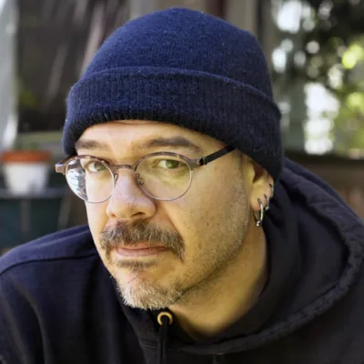 Greg Rucka