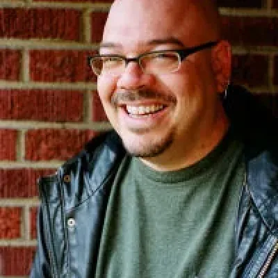 Greg Rucka