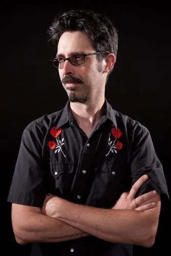 Greg Ruth