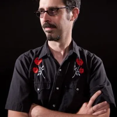 Greg Ruth