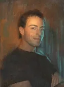 Greg Staples