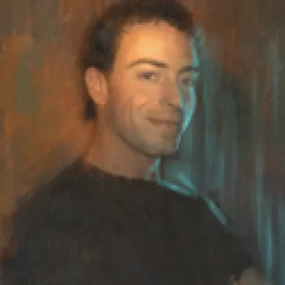 Greg Staples