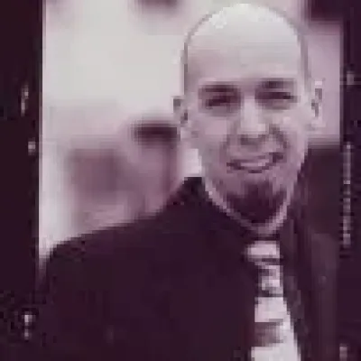 Greg Theakston