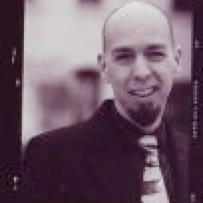 Greg Theakston