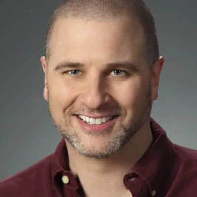 Greg Weisman