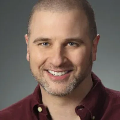 Greg Weisman