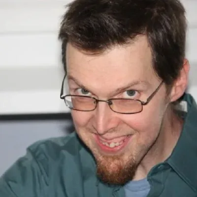 Greg Woronchak