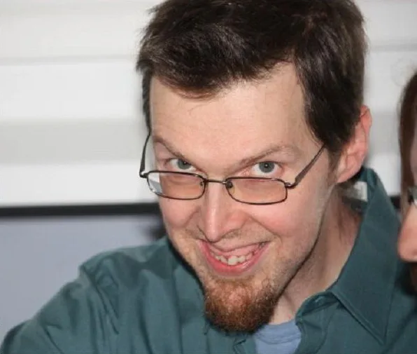 Greg Woronchak